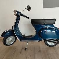 Vespa 125 ET3 primavera