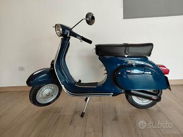 Vespa 125 ET3 primavera