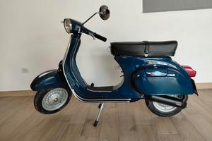 Vespa 125 ET3 primavera