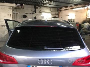 Pellicole oscuramento vetri