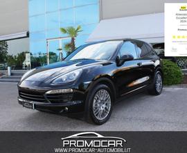 PORSCHE Cayenne 3.0 DIESEL *TETTO*PASM*TAGLIANDA