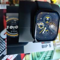 Smartwatch Amazfit Bip 5 