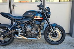 Triumph Trident 660