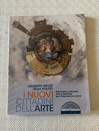 L’arte svelata, I nuovi cittadini dell’arte