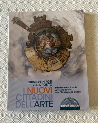 L’arte svelata, I nuovi cittadini dell’arte