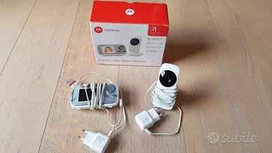 Baby monitor Motorola 