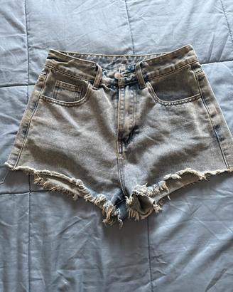 Jeans shorts