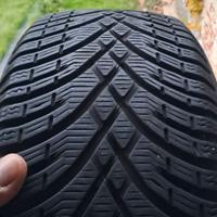 Gomme invernali