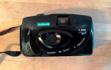 Fotocamera F. S. SCHNEIDER