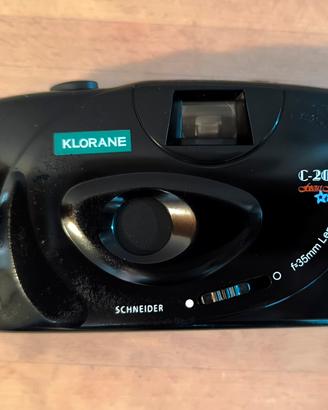 Fotocamera F. S. SCHNEIDER