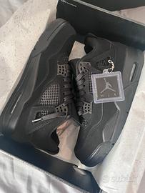 jordan 4 nere