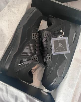 jordan 4 nere