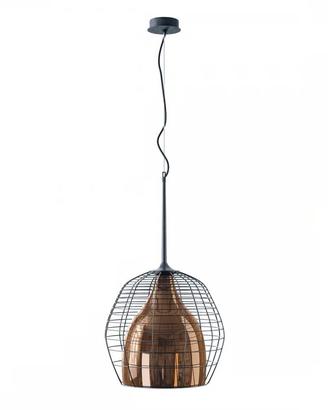 Lodes Cage Large - lampada a sospensione