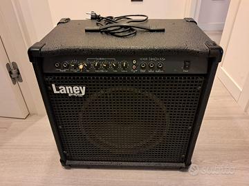 Amplificatore basso elettrico