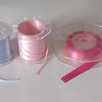 materiale vario per bomboniere 