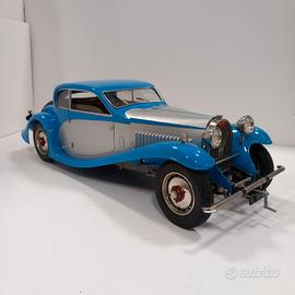 modellino pocher Bugatti De Ville