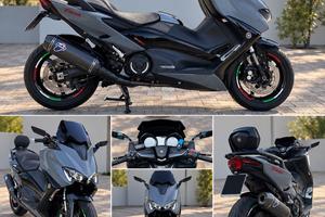 YAMAHA TMAX 560 TECH MAX