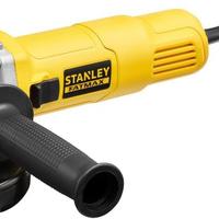 STANLEY FATMAX - Smerigliatrice a 1 mano, 115 mm,