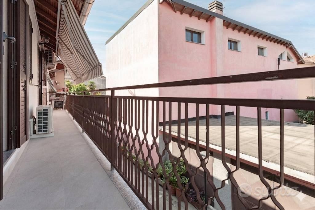 Appartamento – Cinisello Balsamo, Borgo Primavera, Borgo Misto - Vista 5