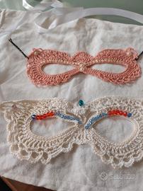 Maschera di carnevale