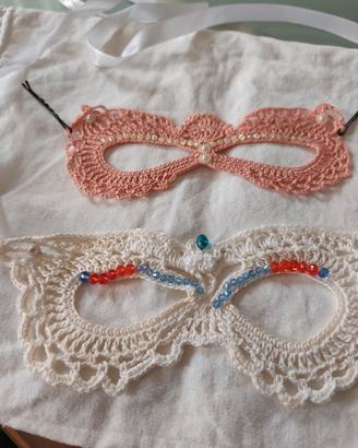 Maschera di carnevale