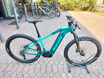 NEW Bianchi T Tronik
