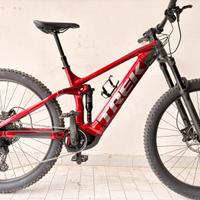 Trek e-mtb Rail 5 625w 3 Gen Taglia L
