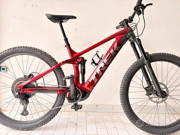Trek e-mtb Rail 5 625w 3 Gen Taglia L