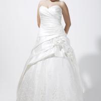 Abito da sposa