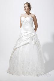 Abito da sposa