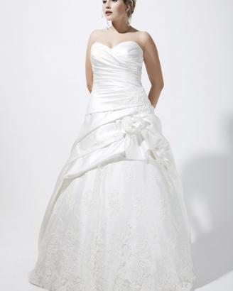 Abito da sposa