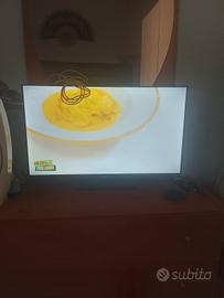 televisore 