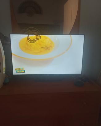 televisore 