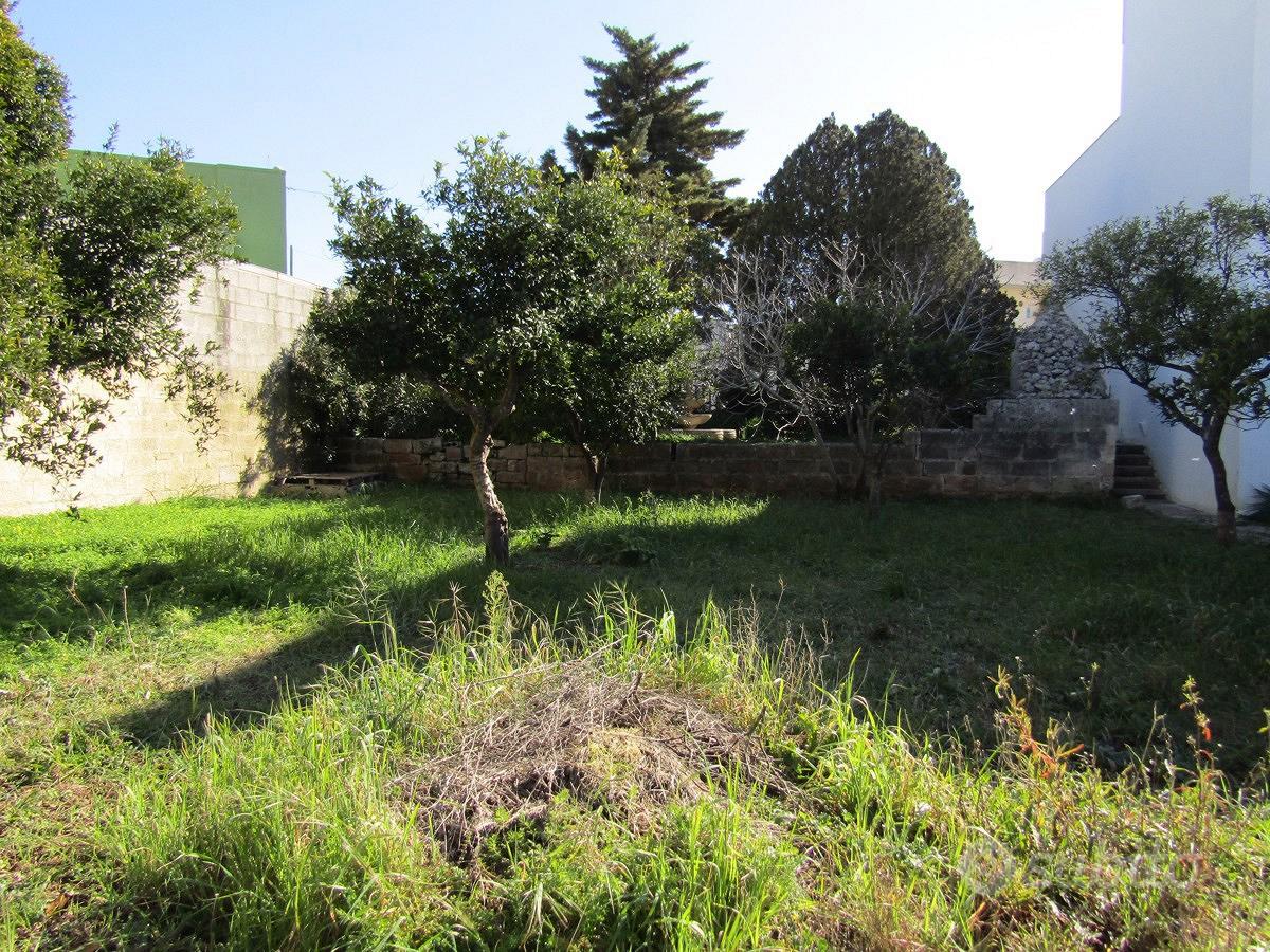 Terreno Residenziale Sanarica [Pogg04VRG] - Altro