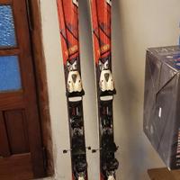 Nordica Hot Rod Igniter Ti 170