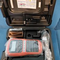Etichettatrice industriale Ego4you Grafoplast