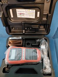 Etichettatrice industriale Ego4you Grafoplast