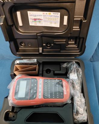 Etichettatrice industriale Ego4you Grafoplast