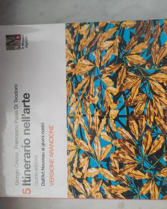 Itinerario nell'arte Vol.5