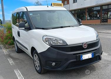 Fiat doblo'