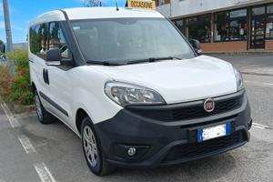 Fiat doblo'