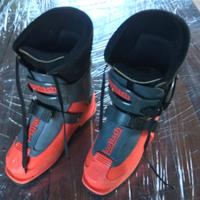 Scarponi Scialpinismo Koflach