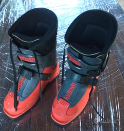 Scarponi Scialpinismo Koflach