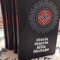 STORIA DELLA GESTAPO 