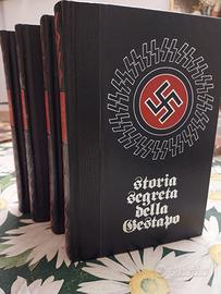 STORIA DELLA GESTAPO 