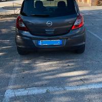 operl corsa multijet