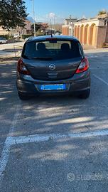 operl corsa multijet