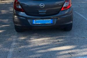 operl corsa multijet