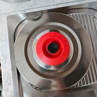 set coperchi Magic Cooker