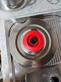 set coperchi Magic Cooker